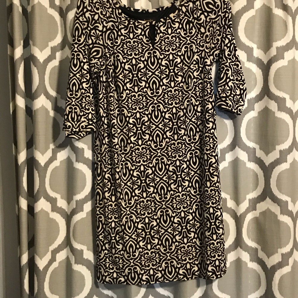 Dress, like new